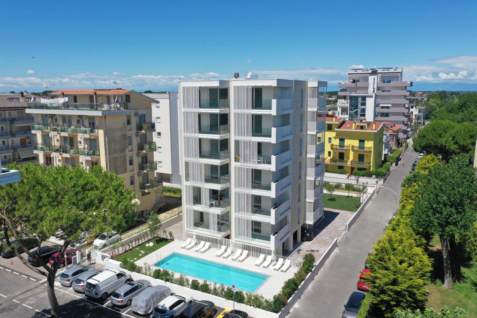 Apartamento East Side